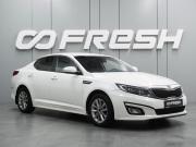 Kia Optima III Рестайлинг Воронеж  - изображение 20