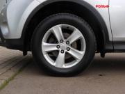 Toyota RAV4 IV (XA40) Химки  - изображение 32