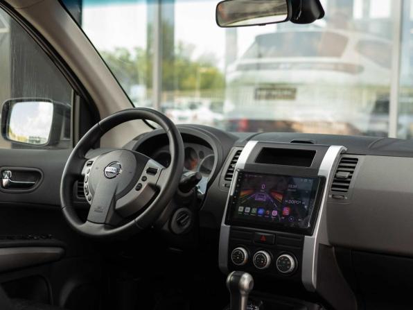 Nissan X-Trail II с пробегом 2008 года, цена 1 155 000 рублей, 299529 км, внедорожник, Автокод Объявления