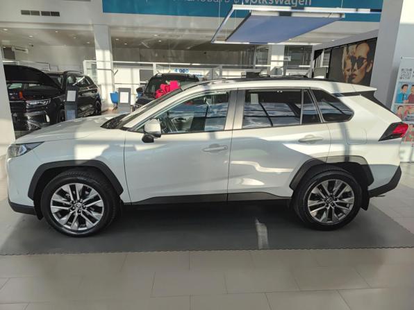 Toyota RAV4 V (XA50) с пробегом 2020 года, цена 3 470 000 рублей, 71039 км, внедорожник, Автокод Объявления