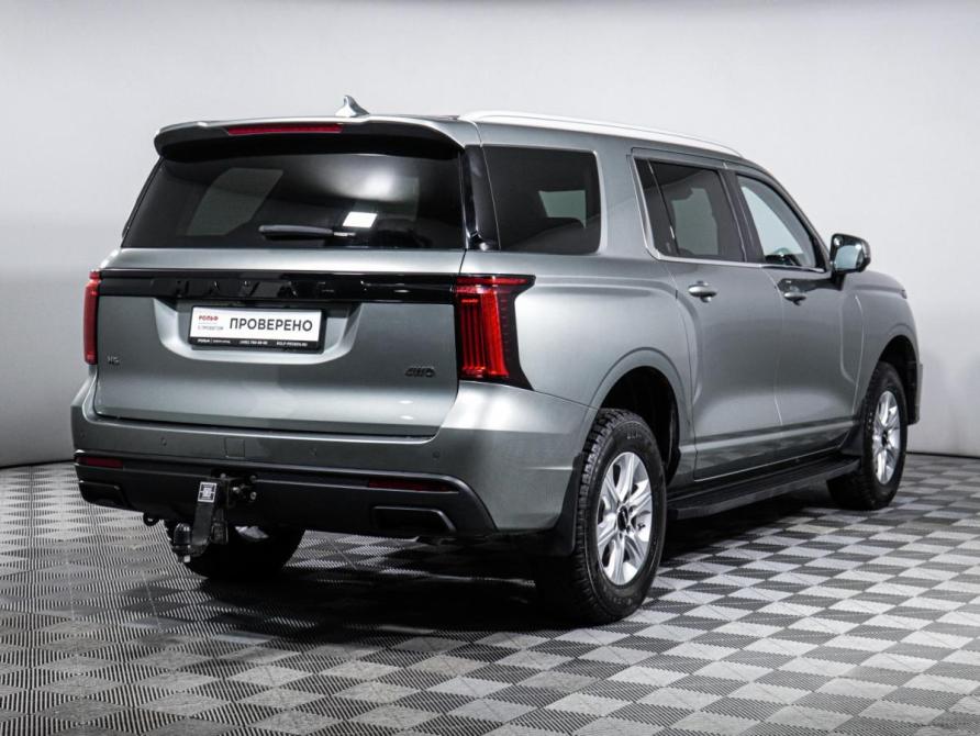 Haval H5 II Москва  - изображение 5