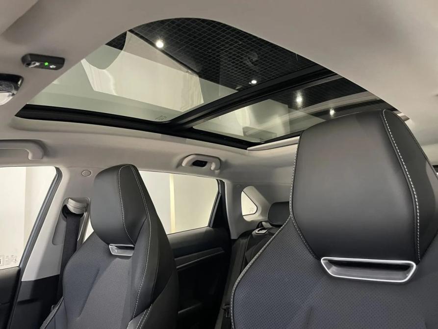 JAC JS6 Москва  - изображение 18
