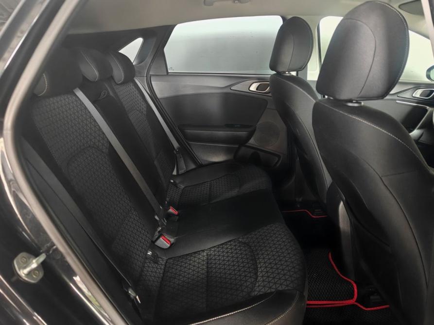 Kia Ceed III Москва  - изображение 10
