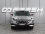 Omoda C5 I Воронеж  - изображение 24