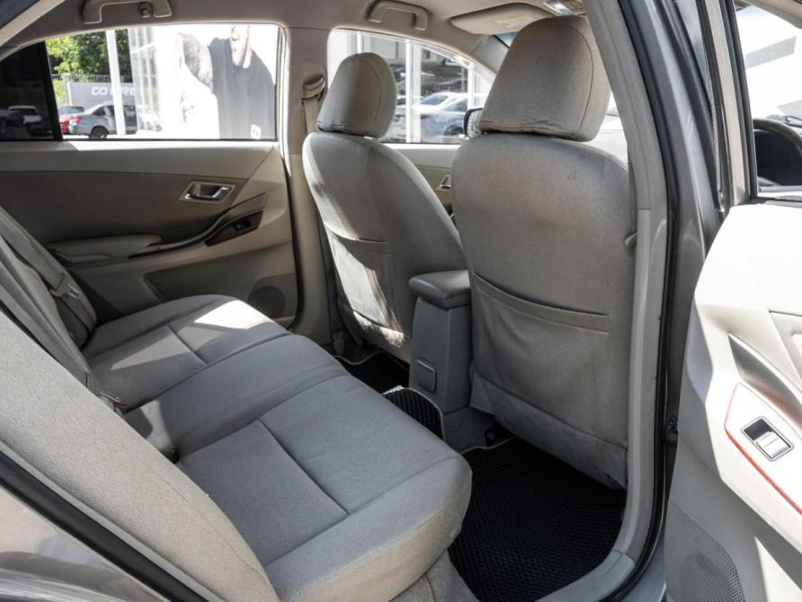 Toyota Premio II (T26) Ставрополь  - изображение 11