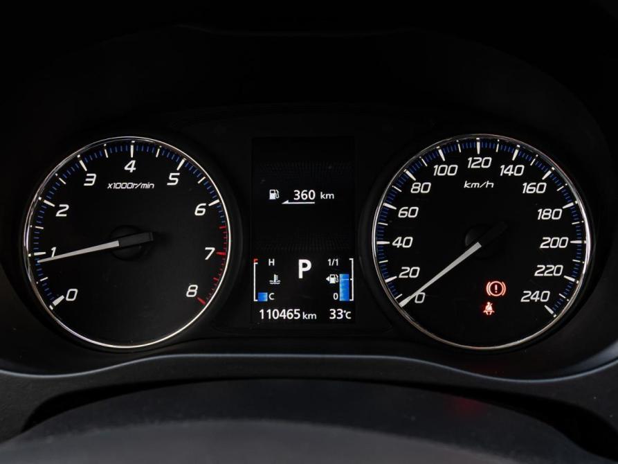 Mitsubishi Outlander III Рестайлинг 3 Краснодар  - изображение 14