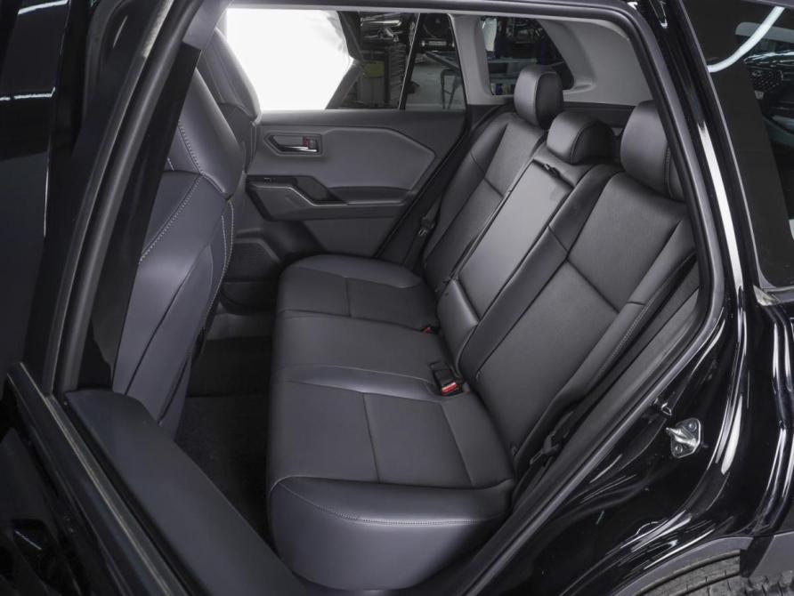 Toyota RAV4 VI (XA60) Ростов-на-Дону  - изображение 9