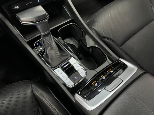 Hyundai Tucson IV с пробегом 2024 года, цена 3 799 000 рублей, 19500 км, внедорожник, Автокод Объявления