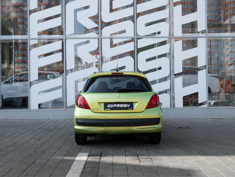 Peugeot 207 I Ставрополь  - изображение 4