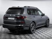 BMW X7 I (G07) Рестайлинг Москва  - изображение 34