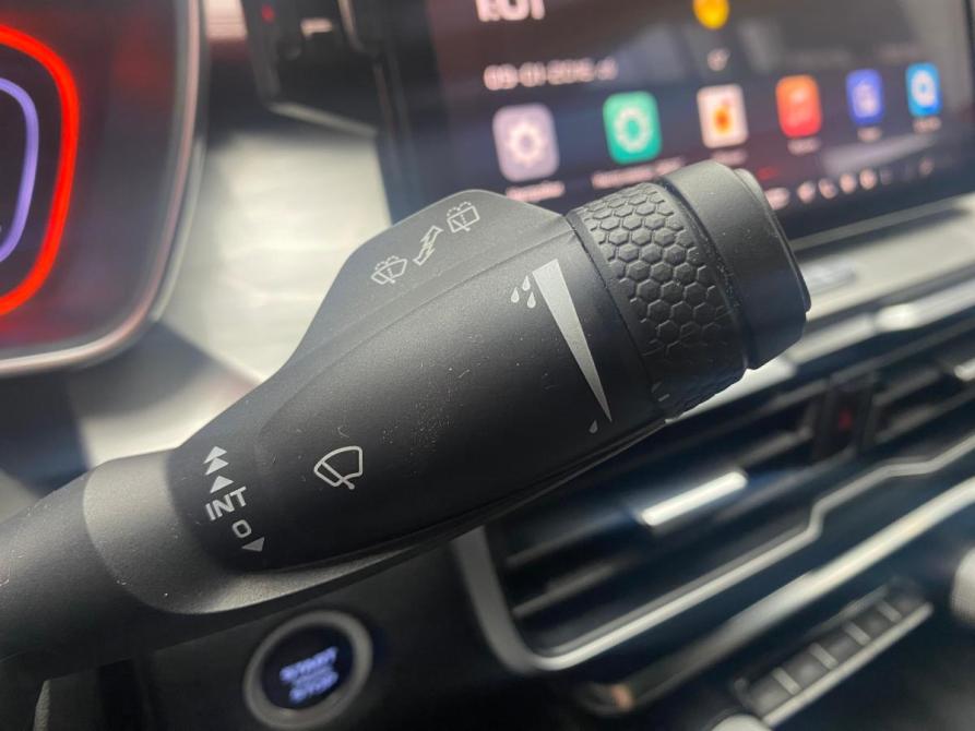 Geely Coolray I Альметьевск  - изображение 18