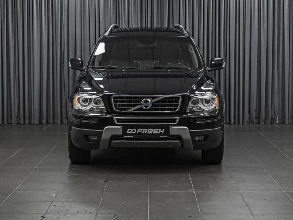 Volvo XC90 I Рестайлинг с пробегом 2010 года, цена 1 399 000 рублей, 212005 км, внедорожник, Автокод Объявления
