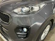 Kia Sportage IV Пермь  - изображение 33