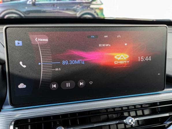 Chery Tiggo 8 Pro I с пробегом 2022 года, цена 1 879 070 рублей, 59249 км, внедорожник, Автокод Объявления