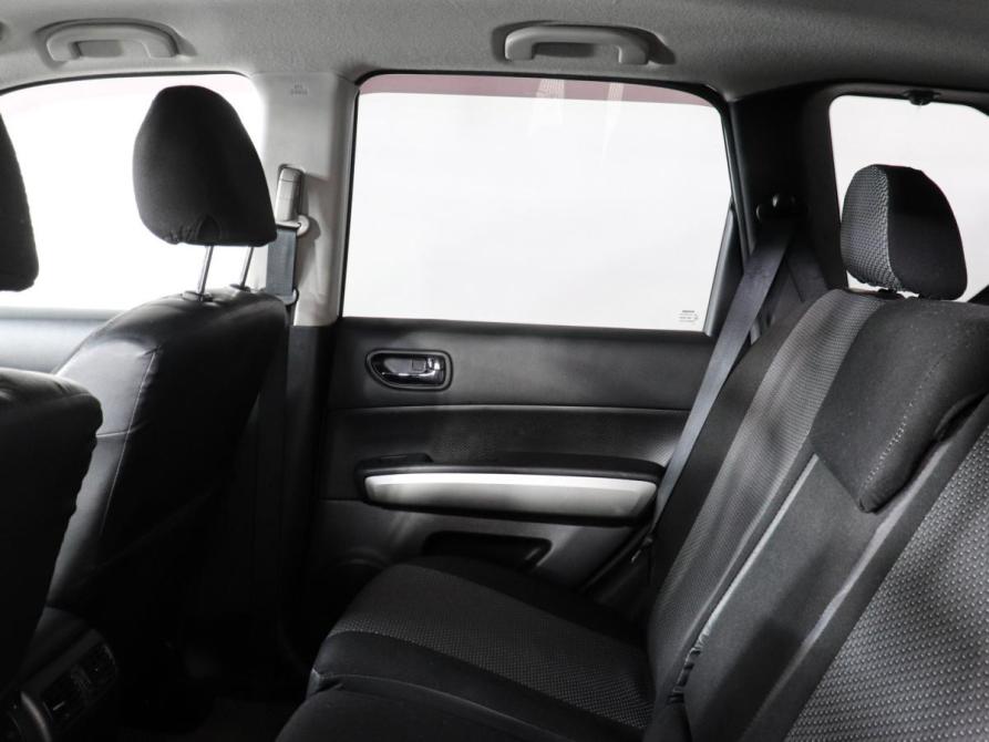 Nissan X-Trail II Рестайлинг Химки  - изображение 13