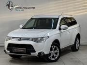 Mitsubishi Outlander III Химки  - изображение 19