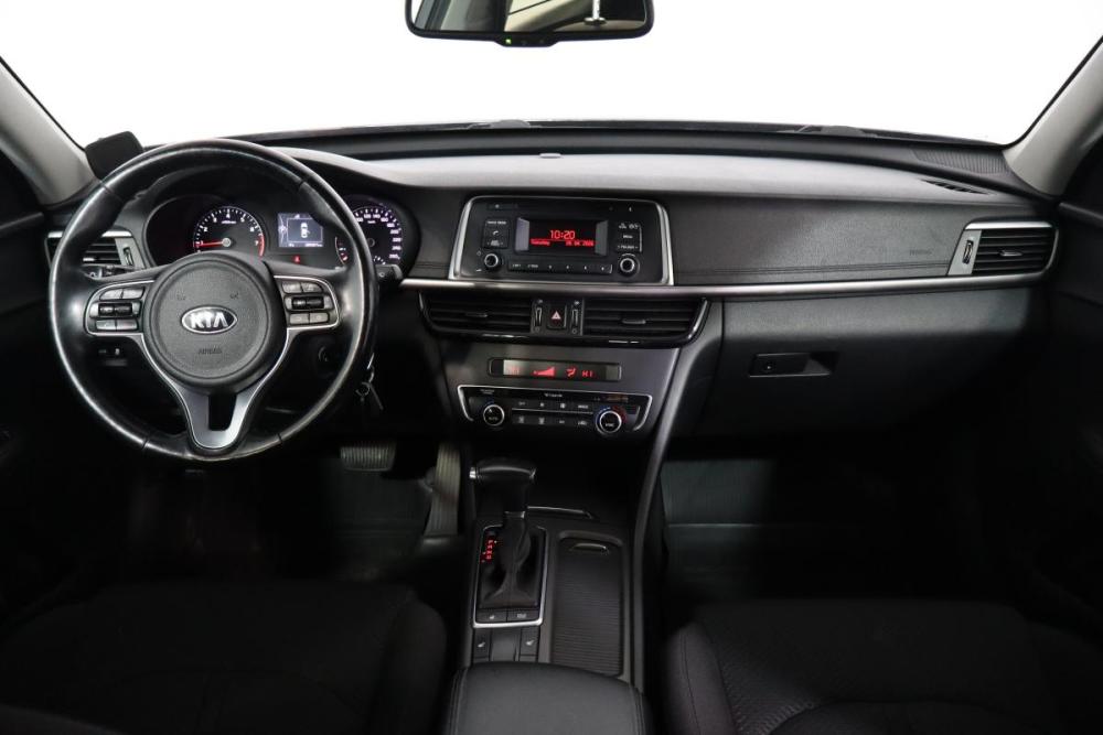 Kia Optima IV Санкт-Петербург  - изображение 7