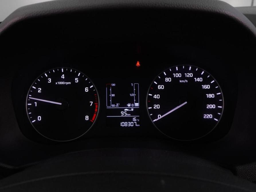 Hyundai Creta I Воронеж  - изображение 12