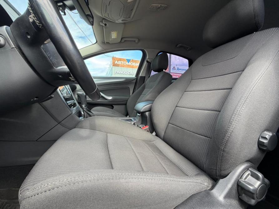 Ford Mondeo IV Рестайлинг Набережные Челны  - изображение 15