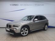 BMW X1 I (E84) Москва  - изображение 16