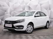 Lada (ВАЗ) Vesta I Рестайлинг (NG) Ульяновск  - изображение 22