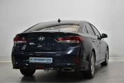Hyundai Sonata VII (LF) Рестайлинг Москва  - изображение 20