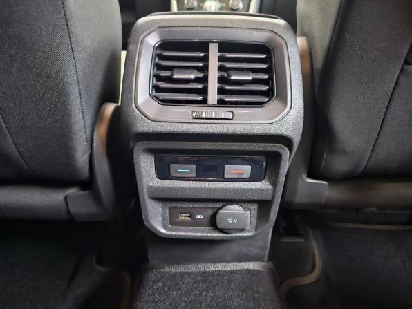 Volkswagen Tiguan II с пробегом 2019 года, цена 2 649 000 рублей, 145826 км, внедорожник, Автокод Объявления