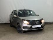 Lada (ВАЗ) Granta I Рестайлинг Кемерово  - изображение 2