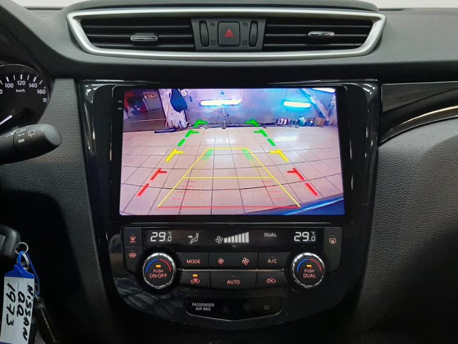 Nissan Qashqai II Москва  - изображение 15