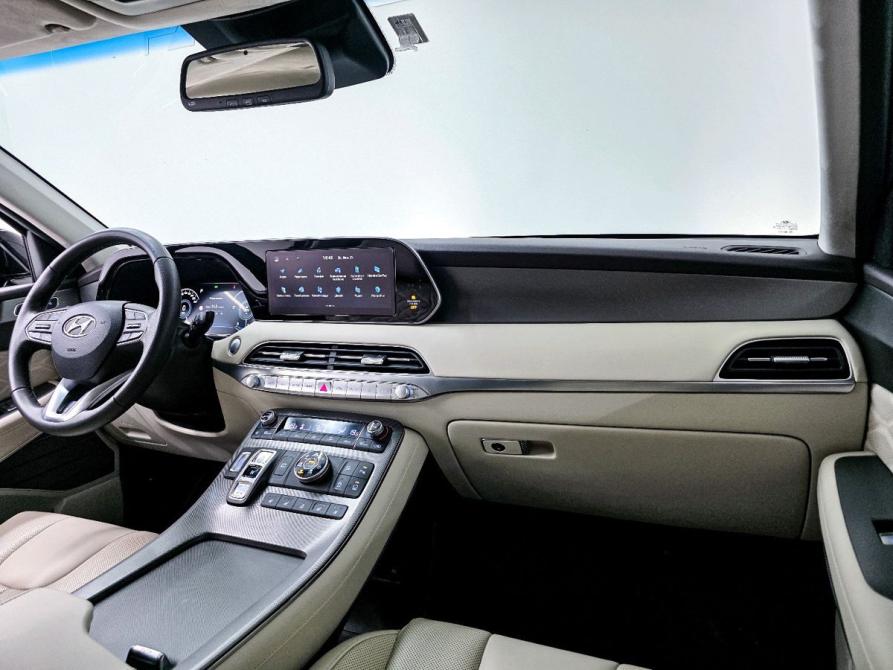 Hyundai Palisade I Уфа  - изображение 9
