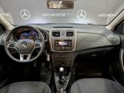Renault Logan II Рестайлинг Москва  - изображение 41
