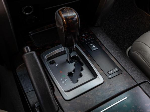 Toyota Land Cruiser 200 Series с пробегом 2008 года, цена 2 580 000 рублей, 302207 км, внедорожник, Автокод Объявления