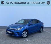 Kia Rio IV Стерлитамак  - изображение 27
