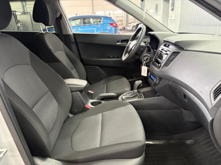 Hyundai Creta I Краснодар  - изображение 15