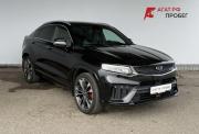Geely Tugella I Киров  - изображение 32