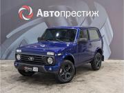 Lada (ВАЗ) Niva Legend Пермь  - изображение 22