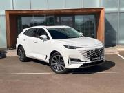 Changan UNI-K Оренбург  - изображение 21