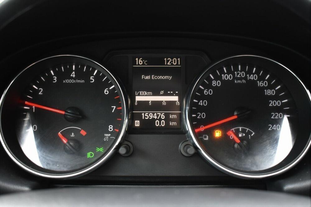 Nissan Qashqai+2 I Рестайлинг Москва  - изображение 6