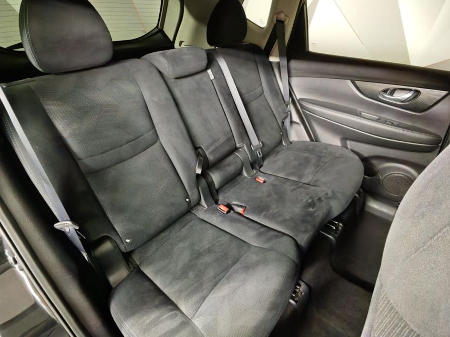 Nissan X-Trail III Москва  - изображение 16