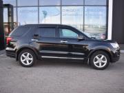 Ford Explorer V Рестайлинг 2 Архангельск  - изображение 13