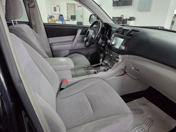 Toyota Highlander II (XU40) Рестайлинг с пробегом 2011 года, цена 1 699 000 рублей, 170380 км, внедорожник, Автокод Объявления