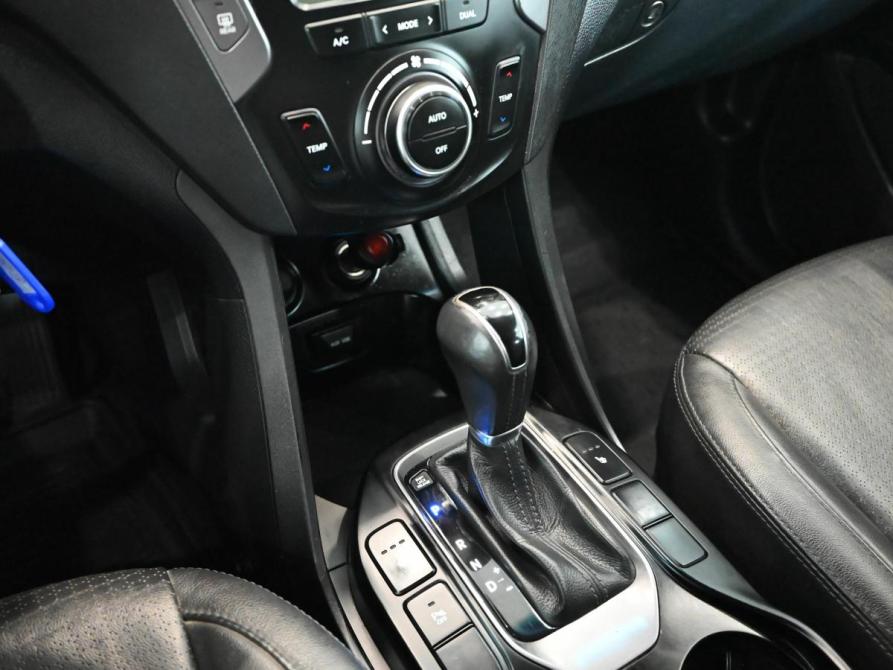 Hyundai Santa Fe III Екатеринбург  - изображение 15