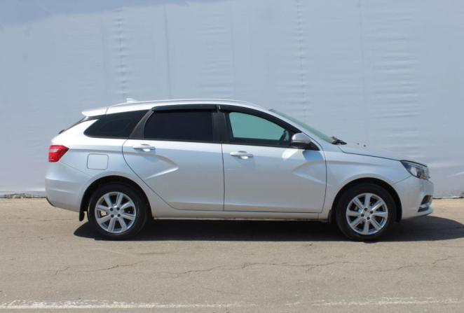 Lada (ВАЗ) Vesta I с пробегом 2020 года, цена 1 150 000 рублей, 141456 км, универсал, Автокод Объявления