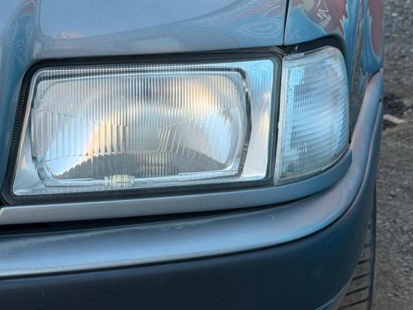 Audi 80 V (B4) с пробегом 1993 года, цена 350 000 рублей, 160359 км, универсал, Автокод Объявления