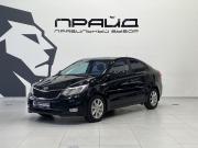 Kia Rio III Рестайлинг Ростов-на-Дону  - изображение 24
