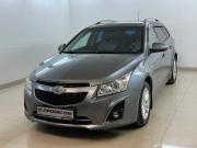 Chevrolet Cruze I Рестайлинг Москва  - изображение 15