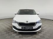 Skoda Rapid II Уфа  - изображение 24