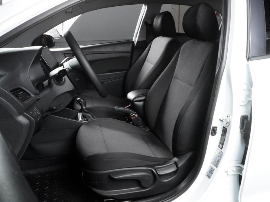 Hyundai Solaris II Минеральные Воды  - изображение 10