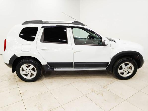Renault Duster I с пробегом 2014 года, цена 818 800 рублей, 266112 км, внедорожник, Автокод Объявления