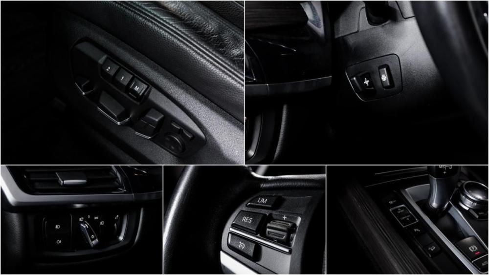 BMW X5 III (F15) Москва  - изображение 19